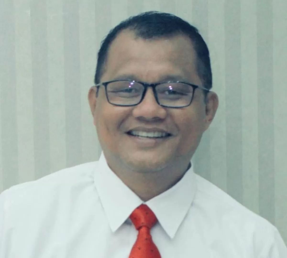 Sekretaris Panitia Kejurprov FORKIJatim 2026, Alexander Sengko