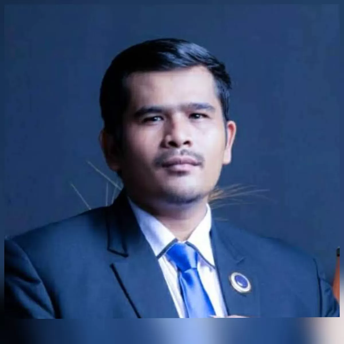 Kuasa Hukum Pelapor Alfiansyah Gea, S.H., M.H. (NAWACITAPOST.COM)