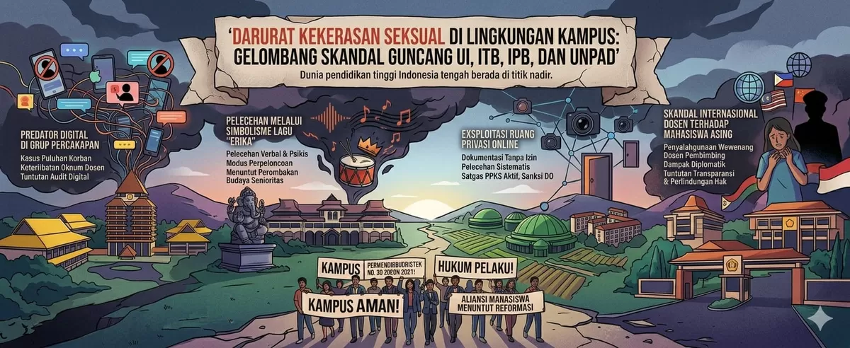 Ilustrasi  (Ai)