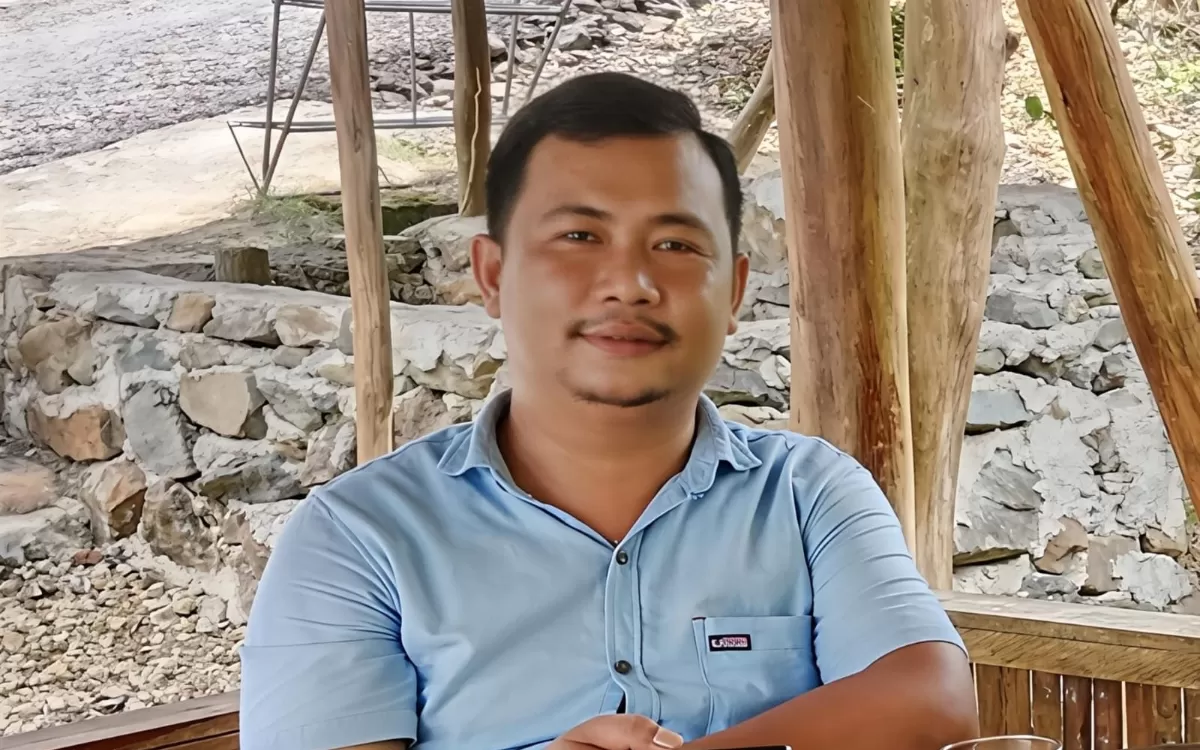 Sekretaris Forwaka Gunungsitoli, Haogo Zega, menjelaskan bahwa pertemuan tersebut bertujuan membahas rencana pelantikan Forwaka Gunungsitoli