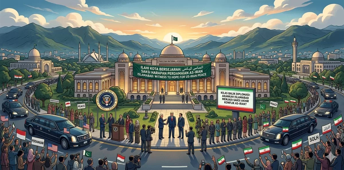 Ilustrasi (Ai)