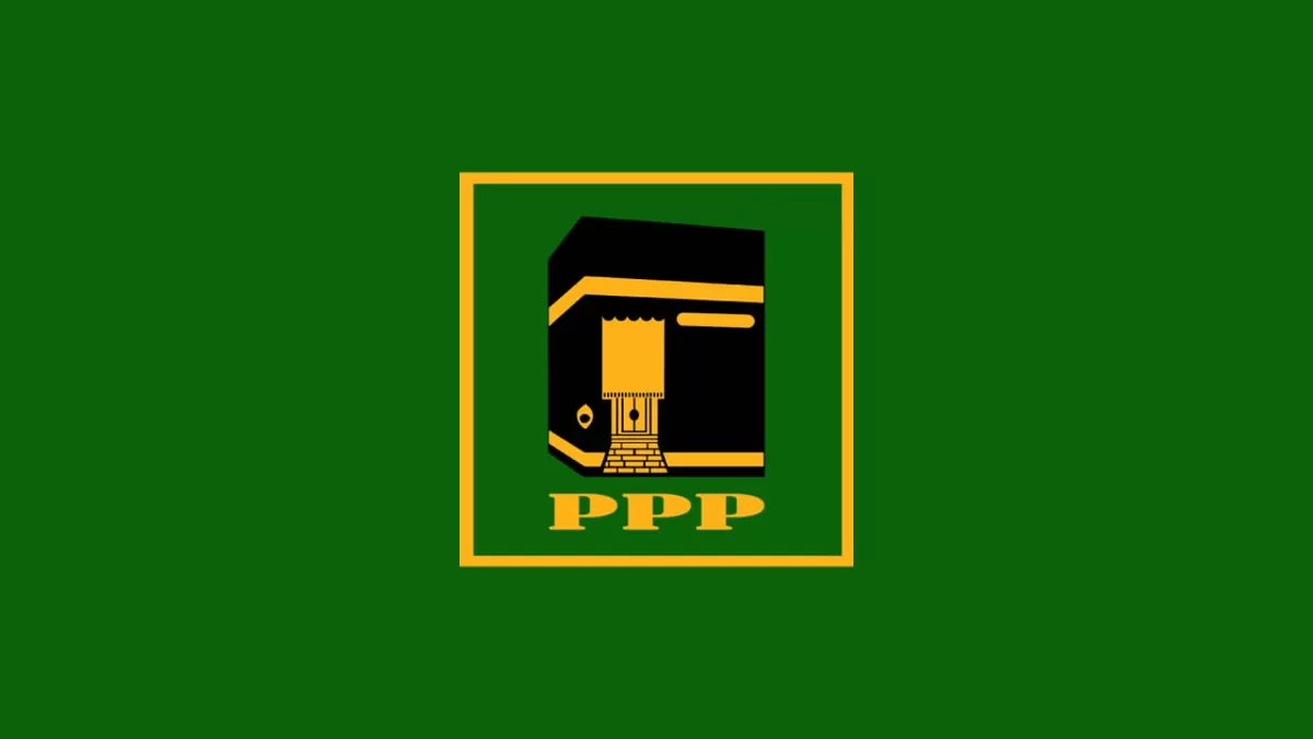 Logo Partai Persatuan Pembangunan (PPP) (Istimewa)