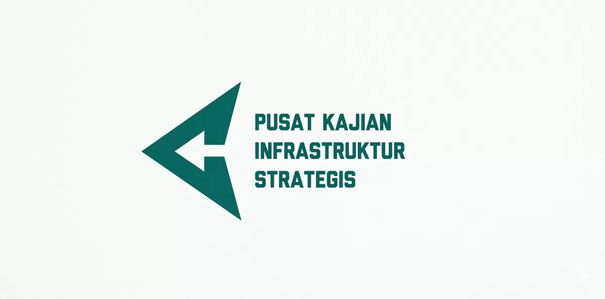Logo Pusat Kajian Infrastruktur Strategis (PUKIS) (Istimewa)