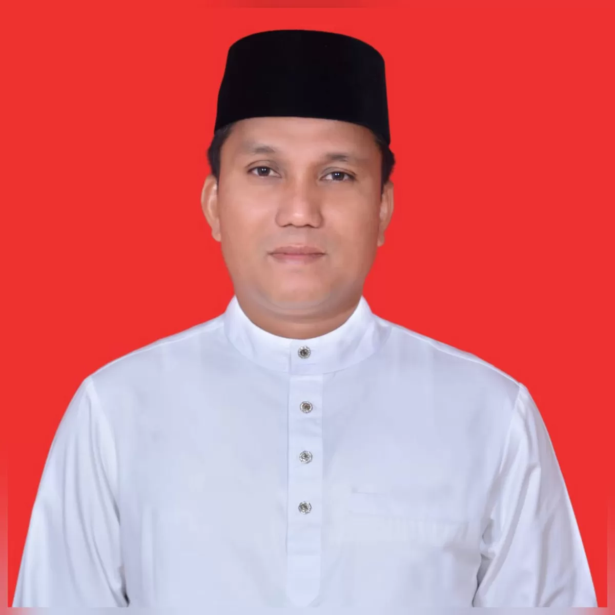 Foto Dirut BUMD RHJ Imtan Tambusai, S.E., M.M. (NAWACITAPOST.COM)