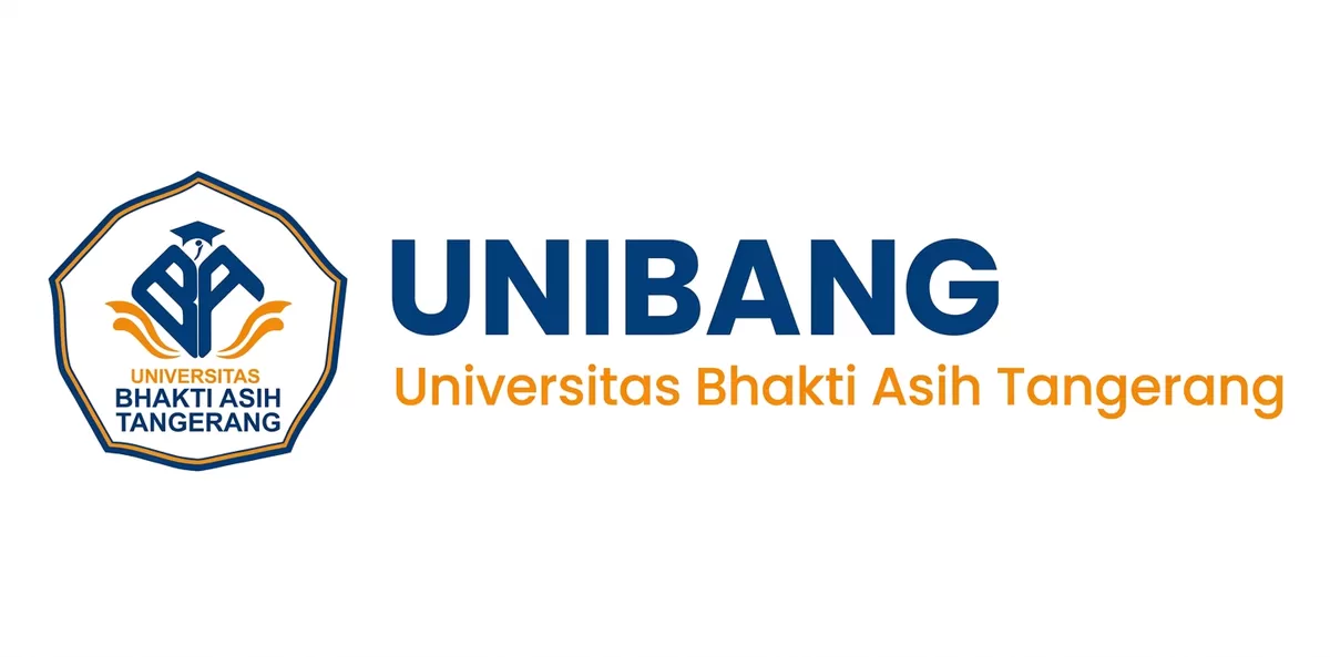 Logo Universitas Bhakti Asih Tangerang (UNIBANG) (Istimewa)