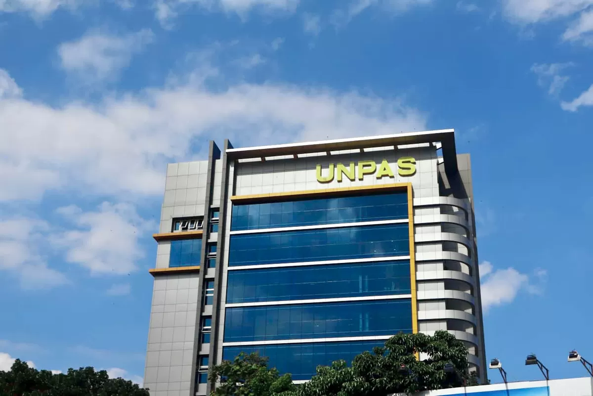 Gedung Unpas Bandung  (Istimewa)