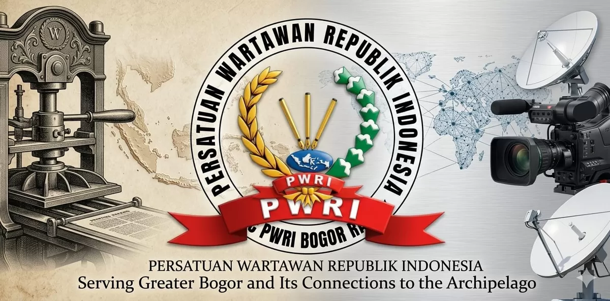 Logo PWRI  (Istimewa)