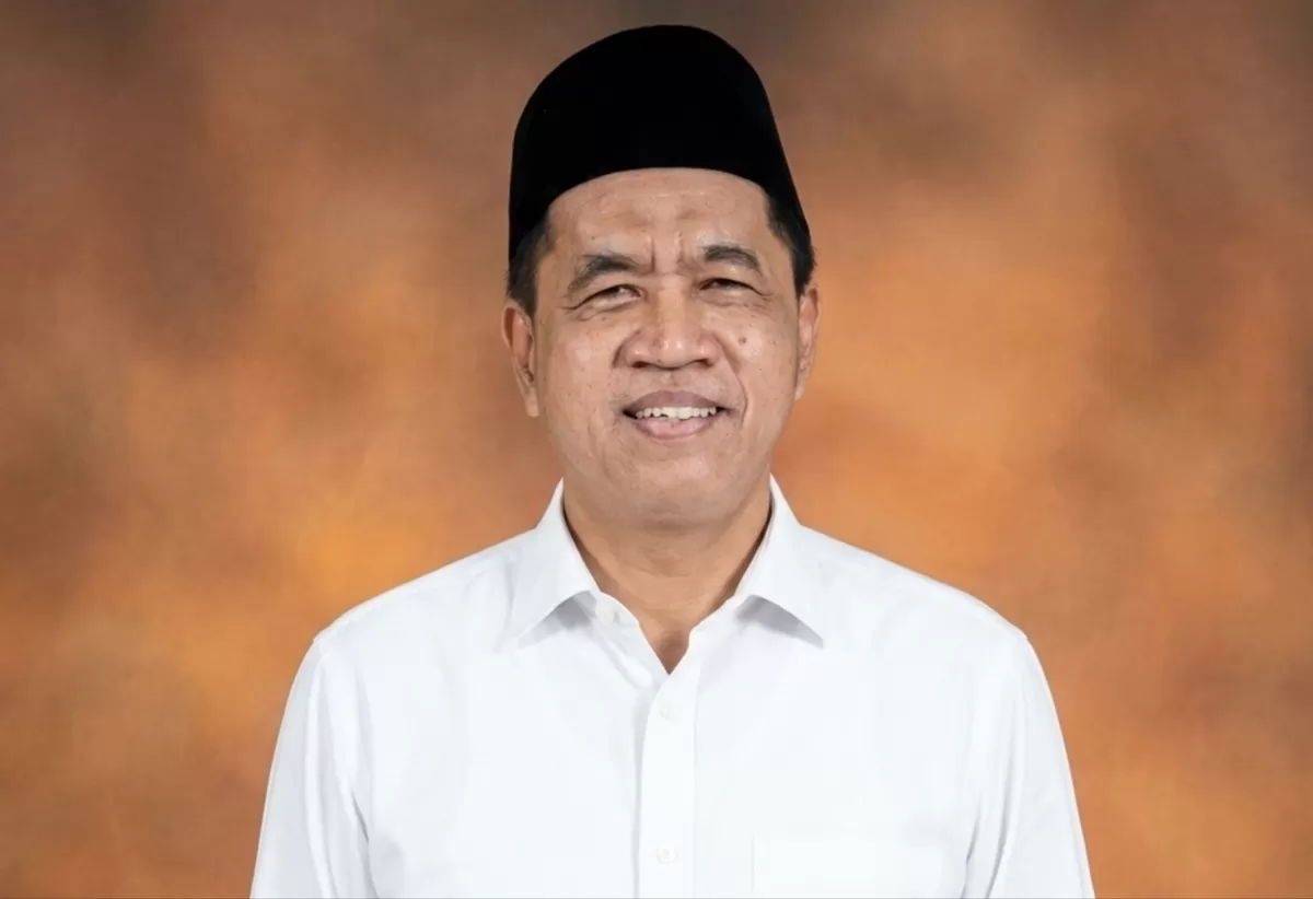 Anggota Banggar DPRD Surabaya, Imam Syafi&rsquo;i