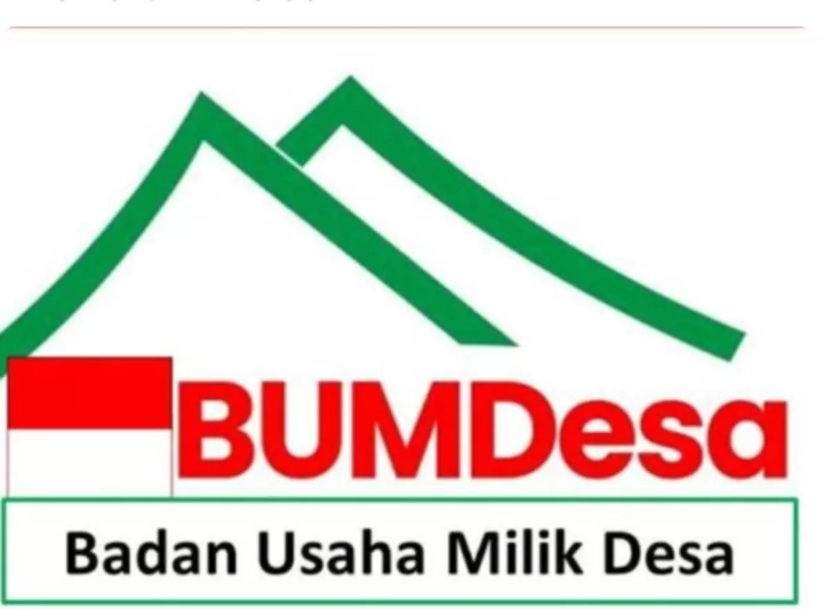 Ilustrasi Badan Usaha Milik Desa (BUMDes) (Istimewa)