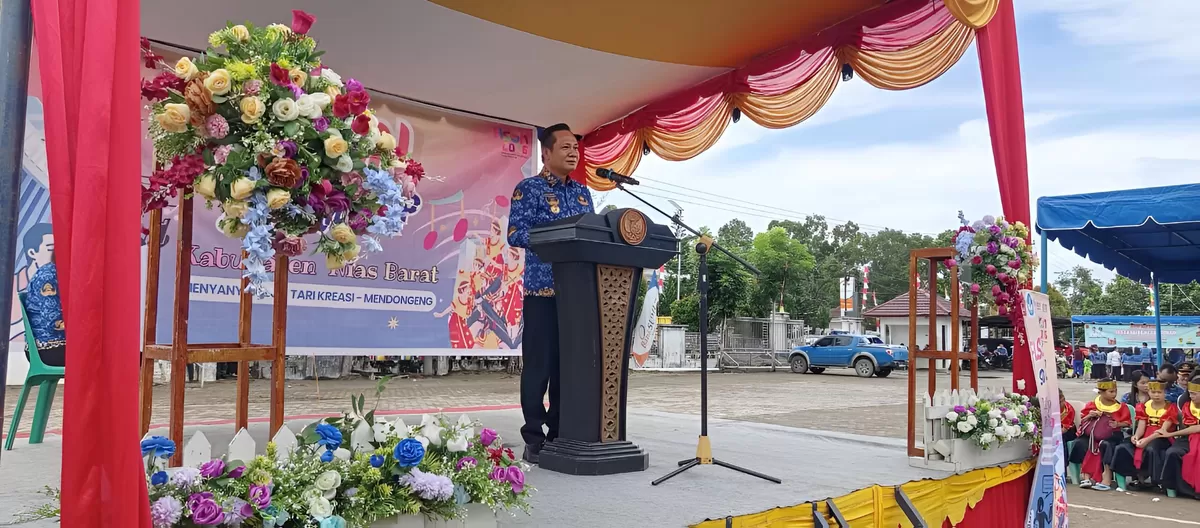 Bupati Nias Barat, Eliyunus Waruwu