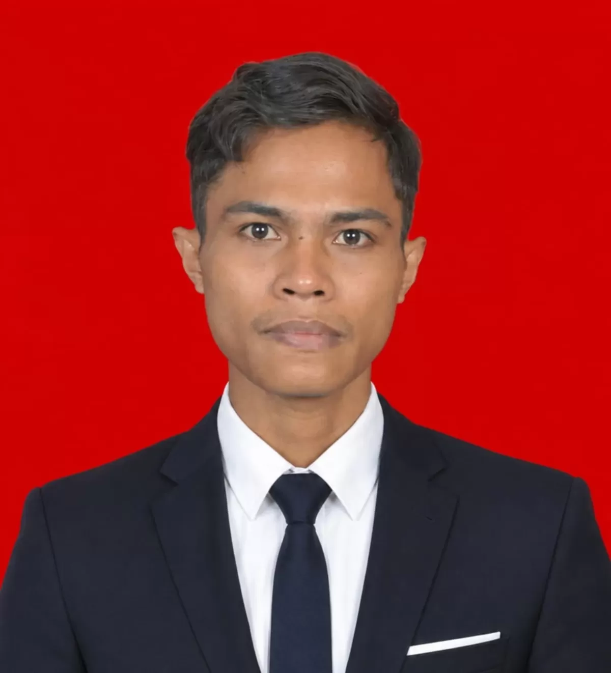 Dominggus Ndun Maramba Djawa Mantan Kepala Bidang Pemuda dan Olahraga Pengurus Wilayah Relawan Muda Indonesia (RMI) Nusa Tenggara Timur (NTT) (Istimewa)