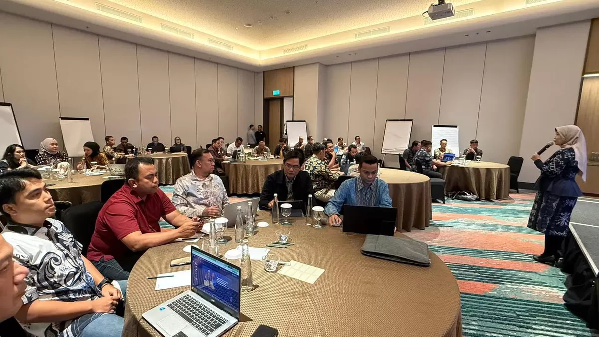 Bersama PT Pendidikan Maritim dan Logistik Indonesia (PMLI), TTL menyelenggarakan pelatihan &ldquo;Komunikasi Efektif untuk Pelayanan Prima&rdquo; yang berlangsung pada 18&ndash;19 Juni 2026 di Hotel Aloft Surabaya.