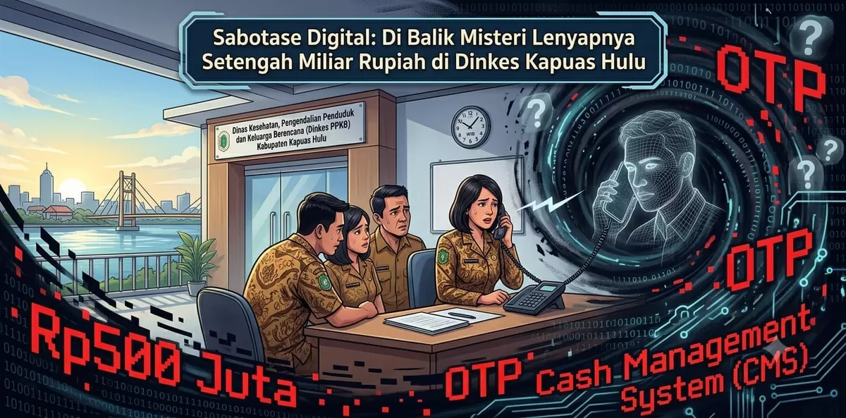 Ilustrasi  (Ai)