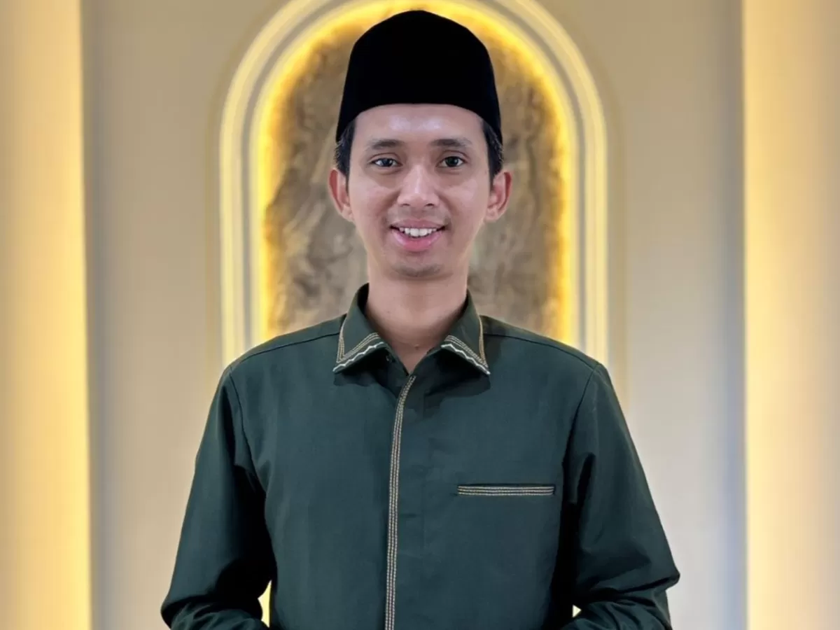 Wildan Fathurrahman, S.Kep, Ns, M.H., Wakil Ketua Komisi IV Dewan Perwakilan Rakyat Daerah (DPRD) Kota Bekasi dari Fraksi Partai Kebangkitan Bangsa (PKB) (Istimewa)