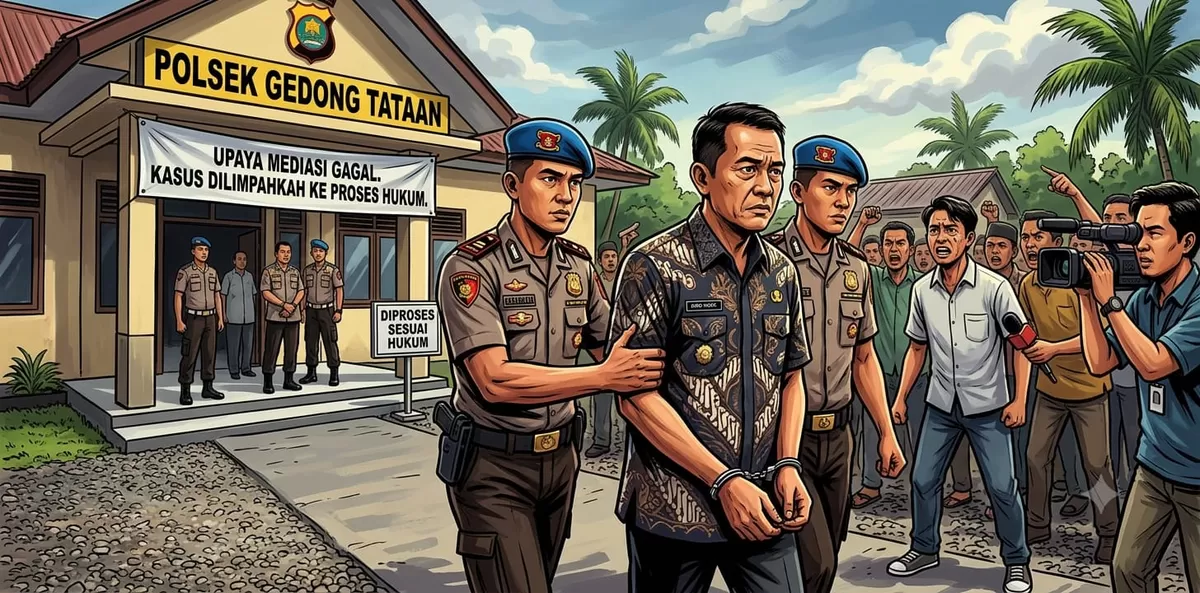 Ilustrasi  (Ai)