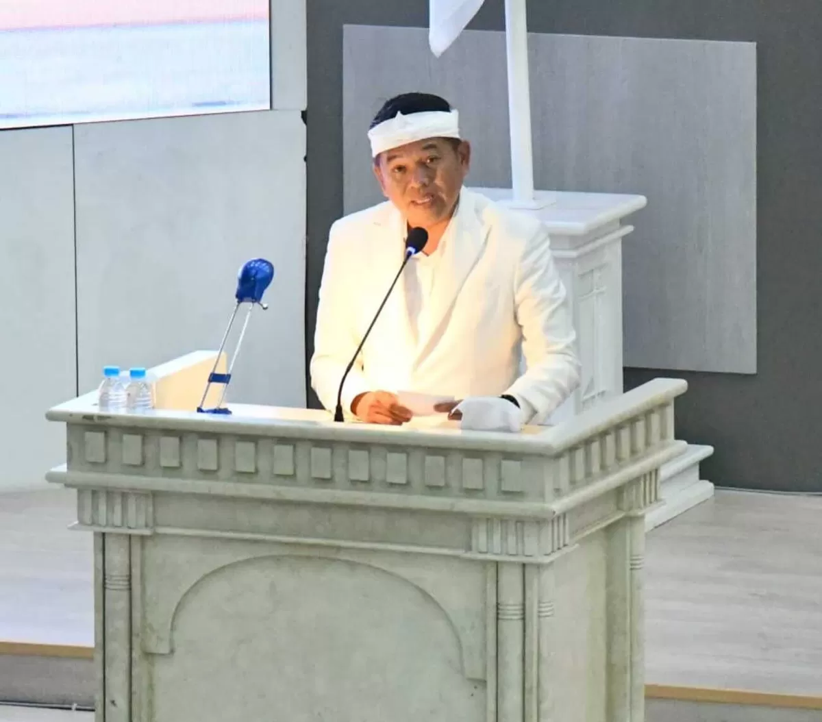 Dedi Mulyadi Gubernur Jawa Barat  (Istimewa)