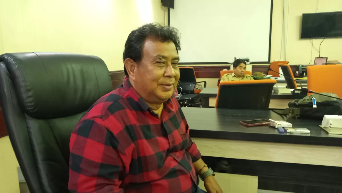 Wakil Ketua DPC PDI Perjuangan Kota Surabaya Bidang Organisasi