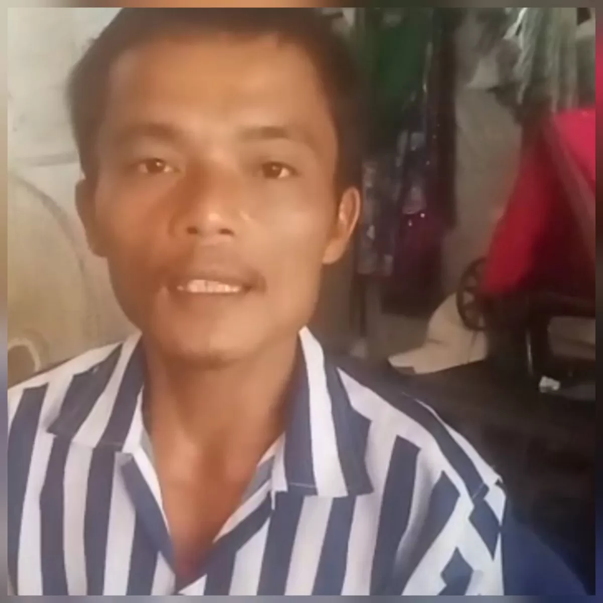 Foto Korban  (NAWACITAPOST.COM)