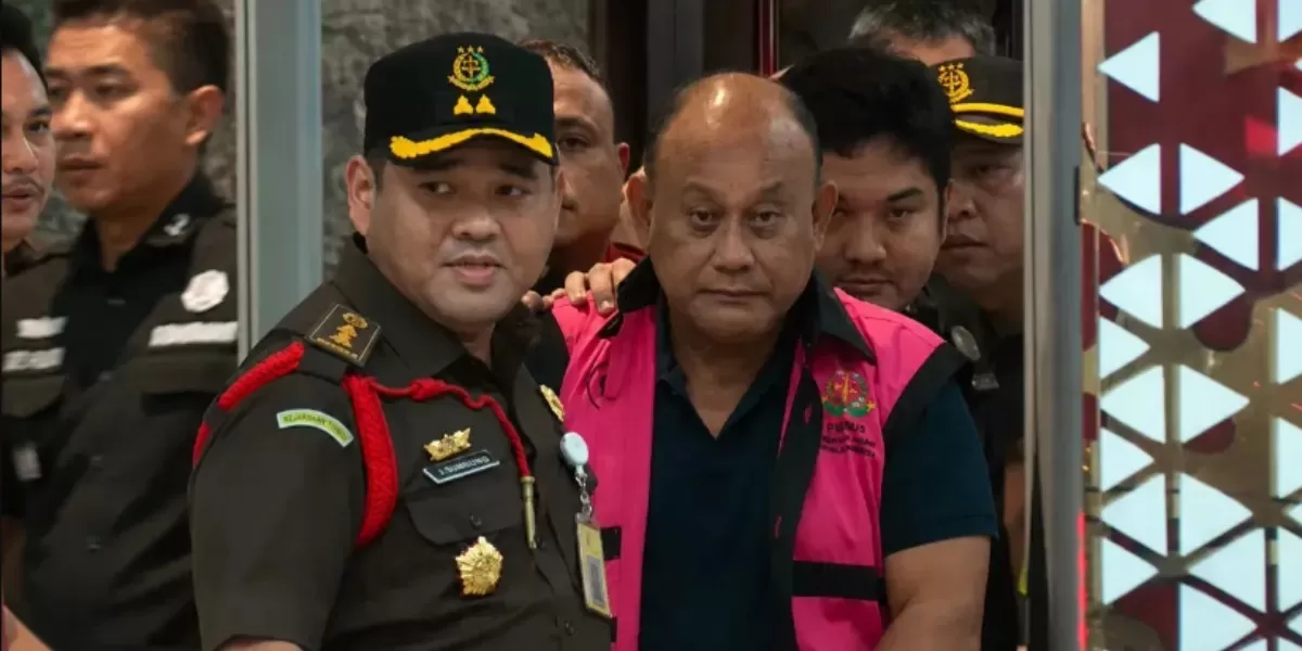 Menyoroti fakta terkini terkait skandal korupsi yang menjerat para mantan pimpinan BGN era kepemimpinan Dadan Hindayana. (Istimewa / Dok. Kejagung)