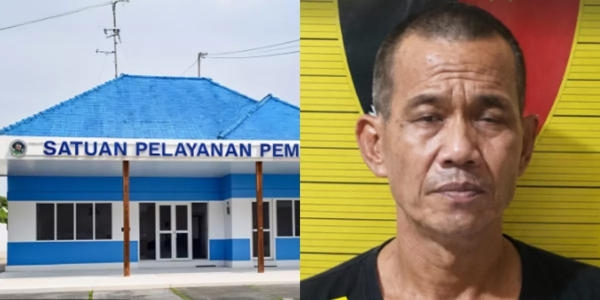 Menyoroti kasus satpam SPPG di Ciputat, Tangerang Selatan yang diduga menjual 1.700 ompreng MBG ke pengepul besi.