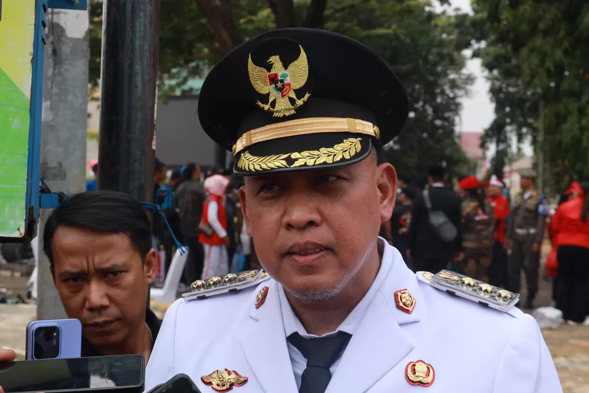 Wali Kota Bekasi Tri Adhianto (Istimewa)