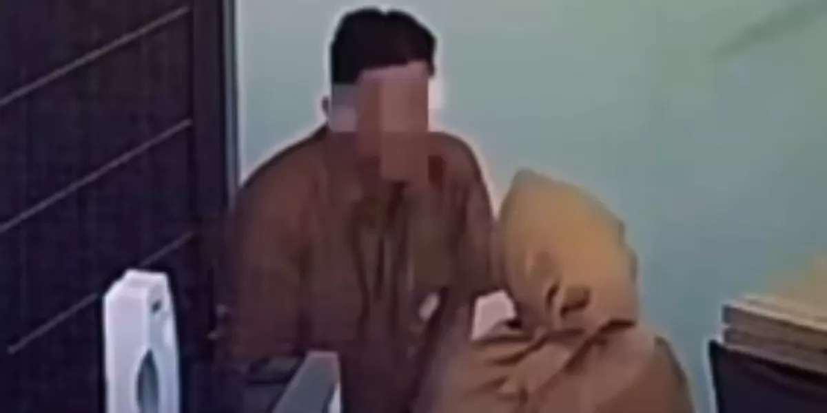 Menyoroti fakta di balik viralnya rekaman tak senonoh yang diduga libatkan pegawai ASN di lingkungan Pemprov Sumbar. Berikut ulasannya. (Instagram.com/@jejak.politisi)