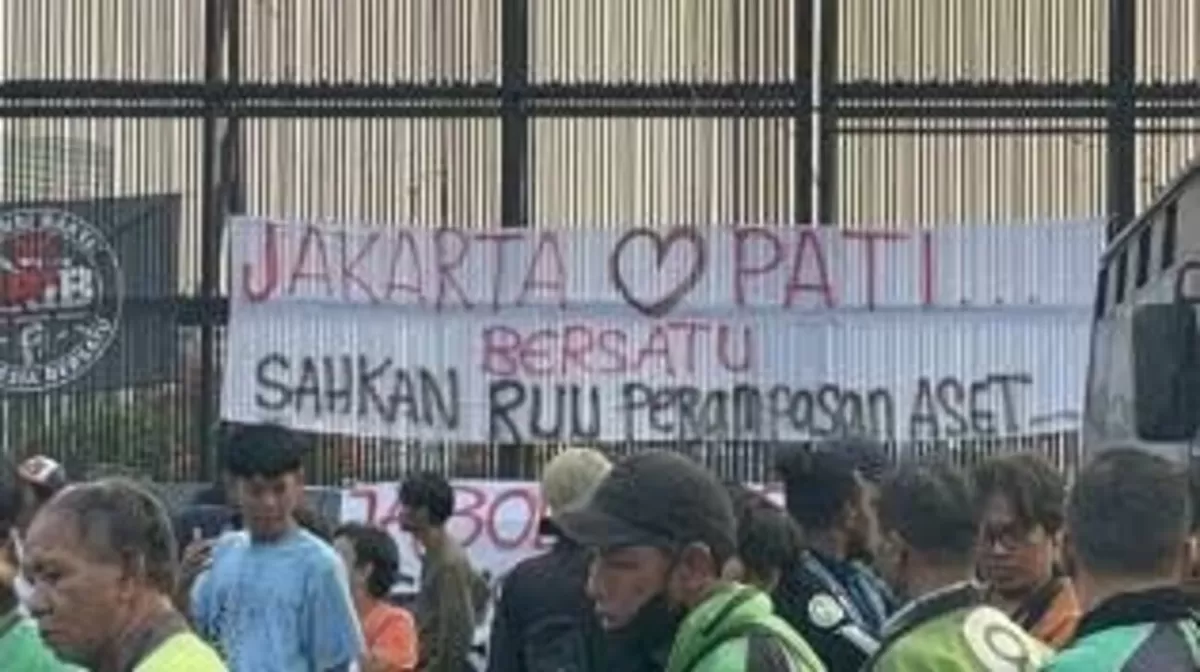 Foto Istimewa  (Kompas TV / Kompas.com)