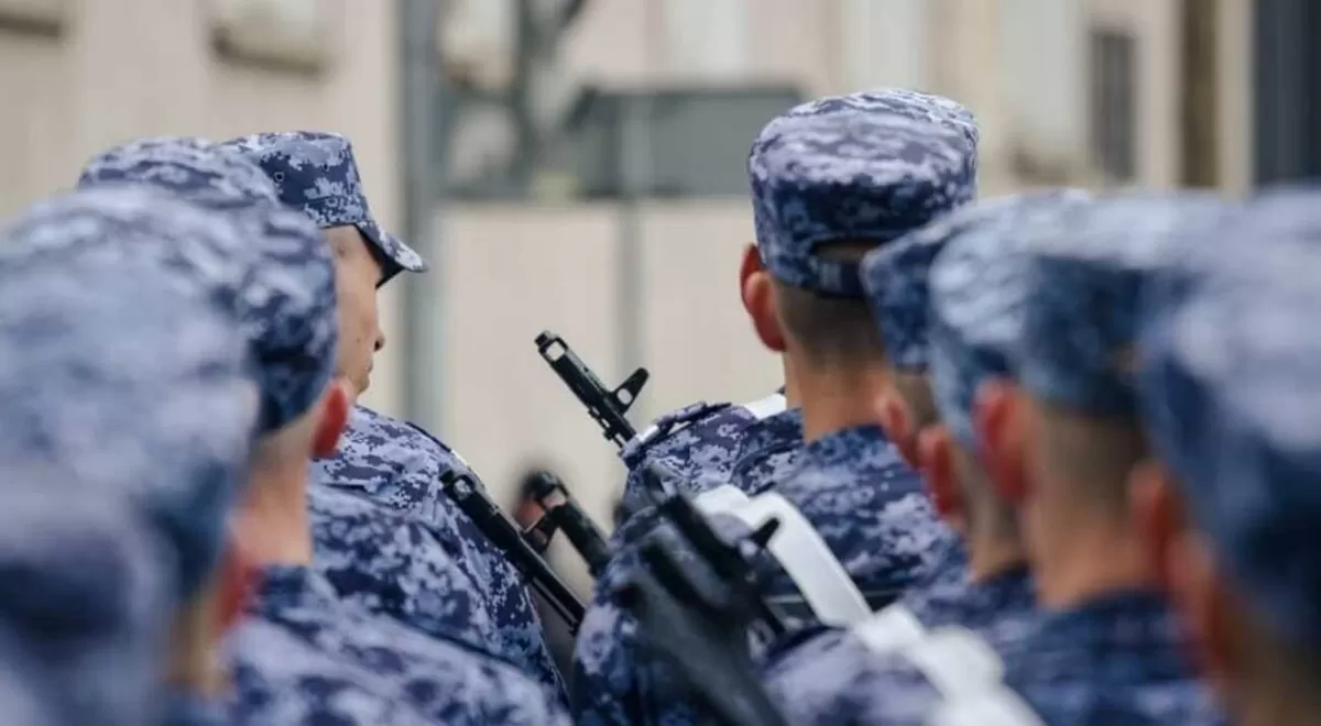 Foto ilustrasi: 8 WNI diduga telah direkrut menjadi tentara Rusia. (Unsplash/pavel3g)