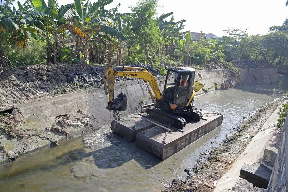 Sumber foto: Pemkot Surabaya