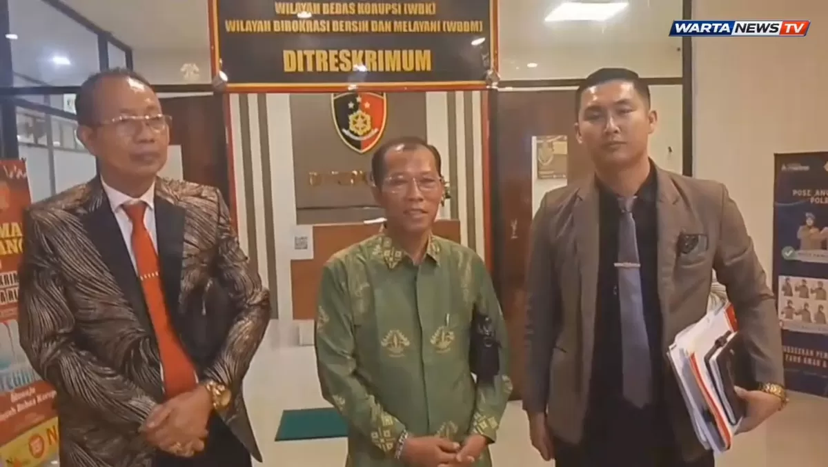 Perkara Taosarao laia masuk Babak Baru, Kuasa Hukum Minta Tarik Ke Polda Riau