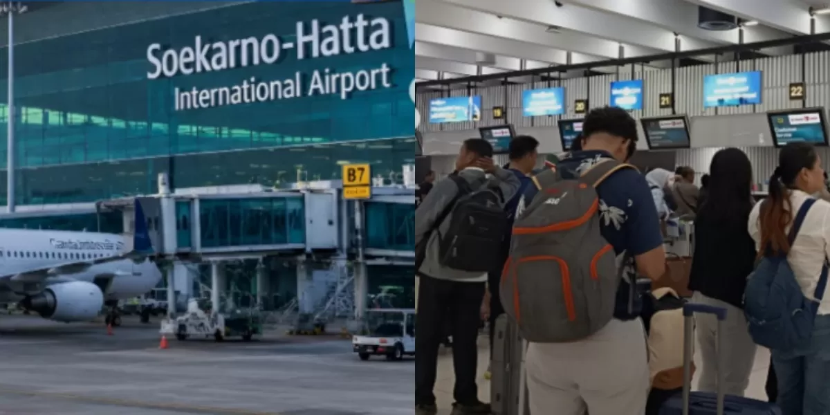 Daftar 10 bandar udara yang kembali beroperasi usai sempat ditutup karena terdampak abu vulkanik akibat erupsi Gunung Anak Krakatau. (Instagram.com/@jktdiemplease)