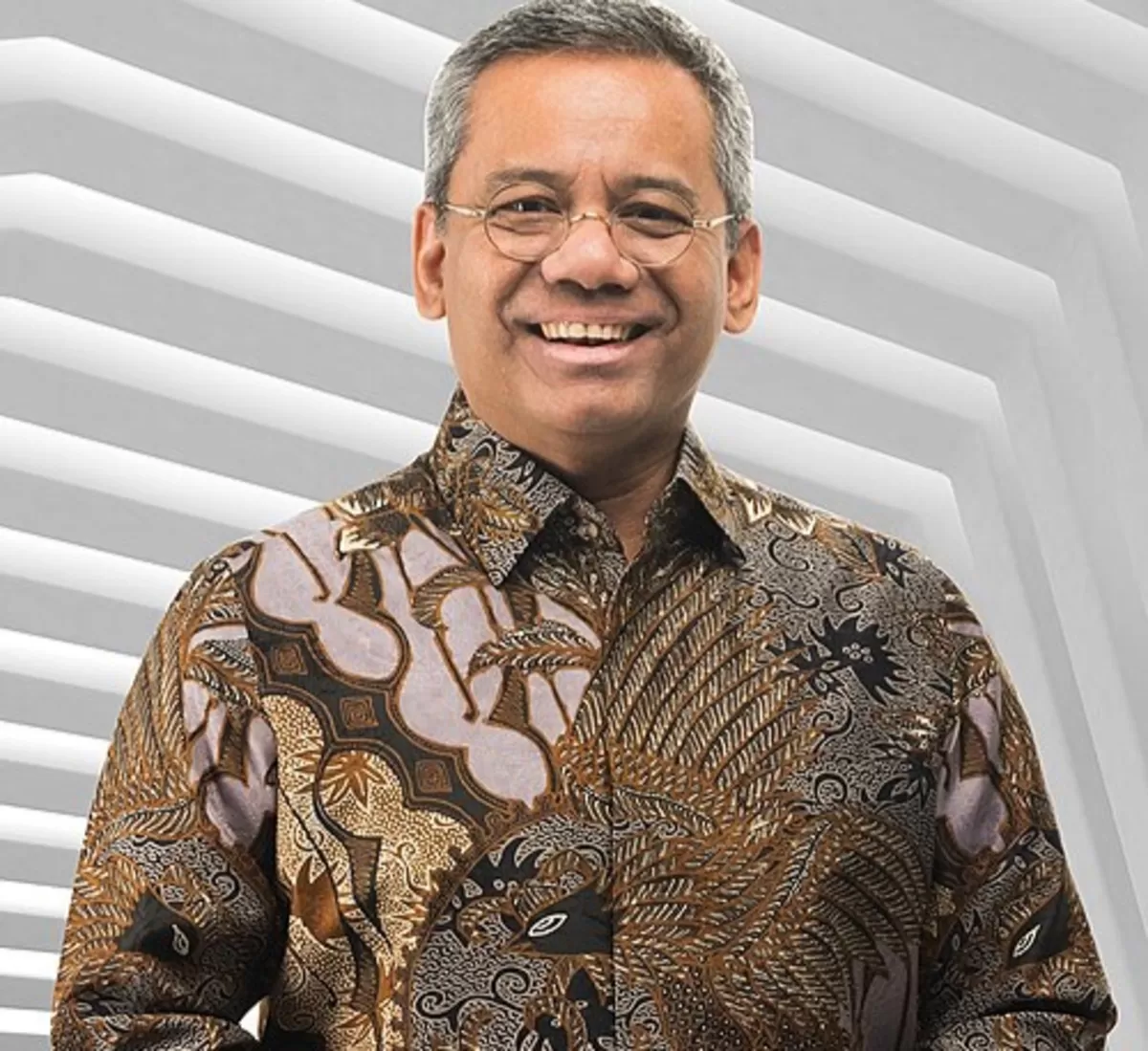 Suahasil Nazara (Istimewa)