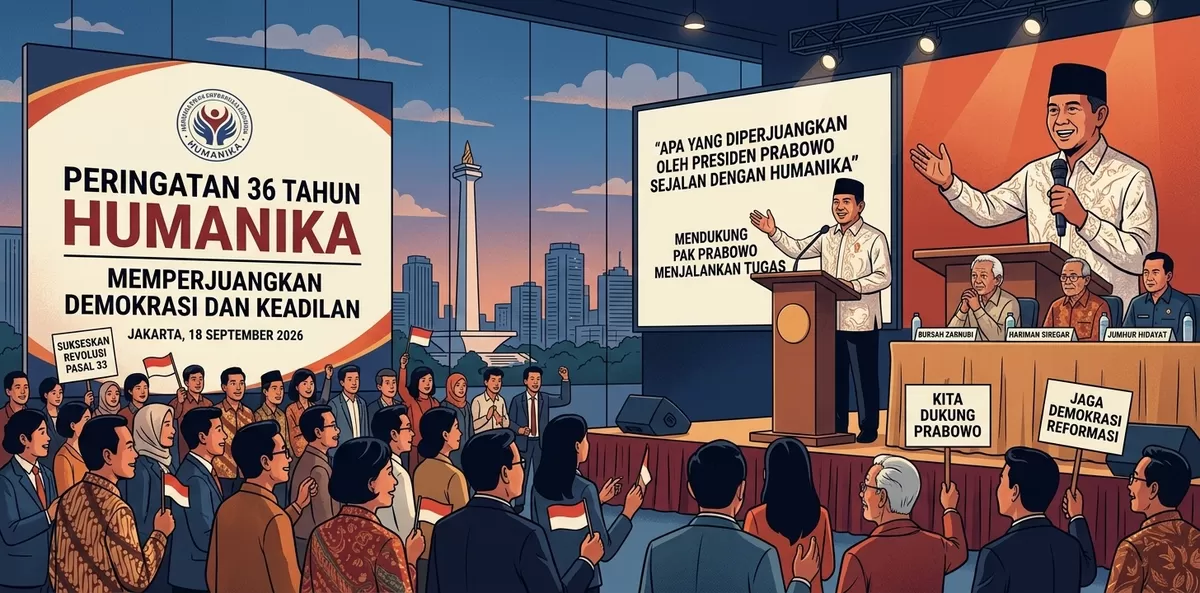 Ilustrasi  (Ai)