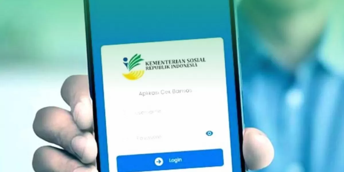 Mengetahui cara mengecek Bansos Program Keluarga Harapan (PKH) 2026 melalui NIK di situs resmi Kemensos. Berikut ulasan selengkapnya. (Dok. Kemensos)