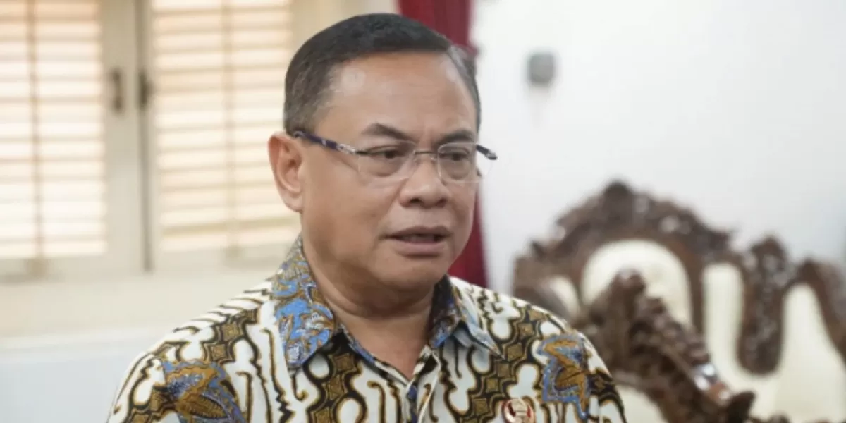 Menyoroti tuntutan Jaksa KPK terkait kasus dugaan pemerasan hingga korupsi proyek DJKA yang menjerat Bupati Pati Nonaktif, Sudewo. (Dok. Pemkab Pati)