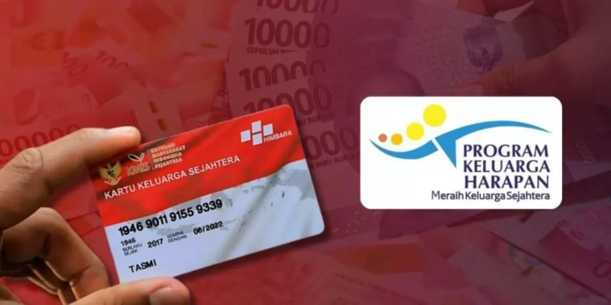 Mengintip syarat hingga nominal Bansos PKH dan BPNT 2026, ternyata calon penerima perlu memperhatikan sejumlah faktor berikut ini. (Dok. UMSU)