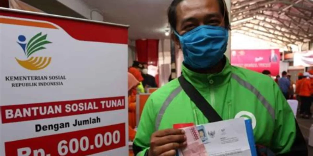 Mengetahui cara efektif untuk para calon penerima bantuan sosial (bansos) PKH dan BPNT yang mulai cair pada September 2026. (teknokrat.ac.id)