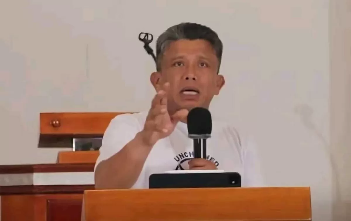 Ferdy Sambo terseret dalam dugaan salah satu warga binaan yang menikmati hunian mewah Lapas Cibinong. (Dok. Lapas Kelas IIA Cibinong)