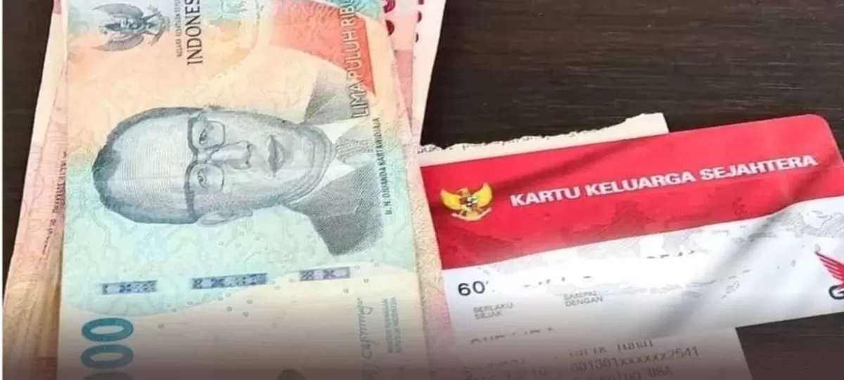 Bansos PKH dan BPNT tahap 4 diproyeksikan bakal cair pada pertengahan November 2026. (umsu.ac.id)