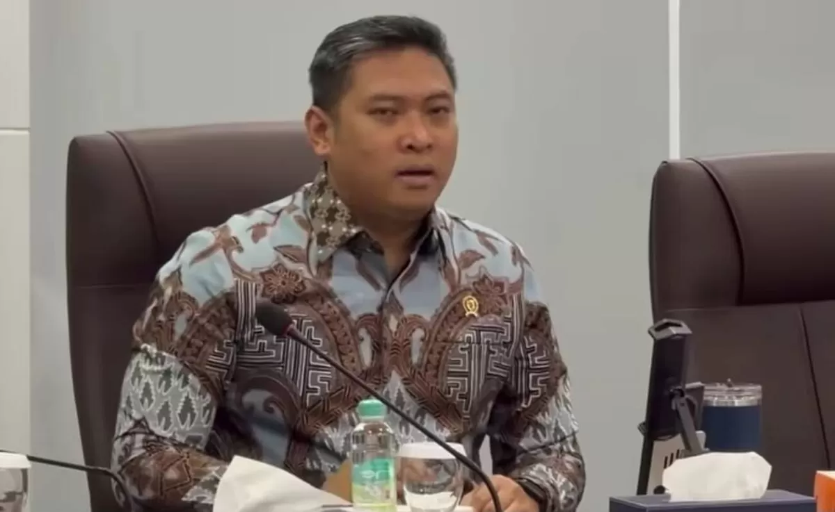 Kepala BGN Sudaryono menjelaskan bahwa 1000 dapur SPPG akan ditambah secara bertahap.  (Instagram.com/@sudaru_sudaryono)