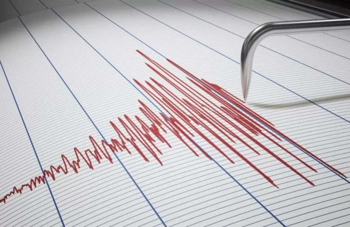 Ilustrasi gempa bumi yang terjadi di Lombok menurut laporan BMKG pada Rabu, 7 Oktober 2026. (Freepik)
