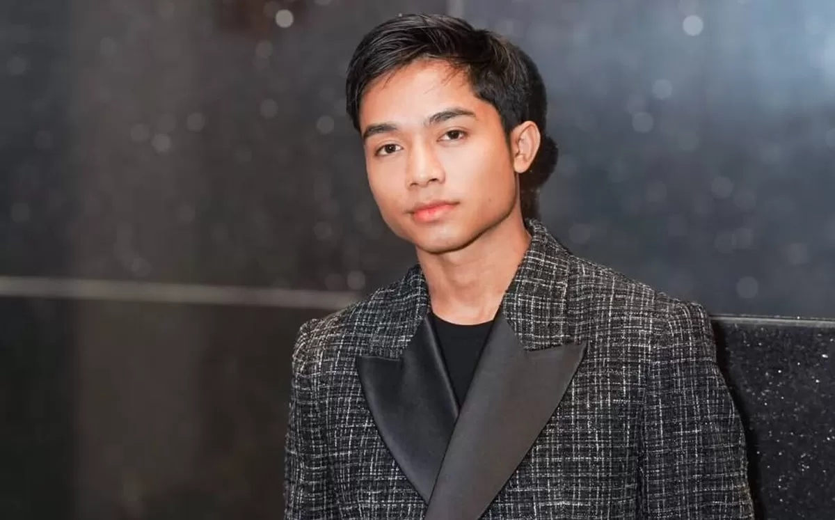 Betrand Peto menjalani pemeriksaan di Polda Metro Jaya terkait laporan dugaan kekerasan seksual terhadap seorang wanita berinisial ANW di kawasan SCBD, Jakarta Selatan.  (Instagram.com/@betrandpetoputraonsu)