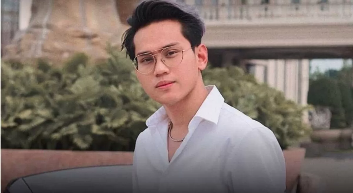 Indra Kenz kembali masuk penjara setelah pembebasan bersyarat dicabut. (Instagram.com/@indrakenz)