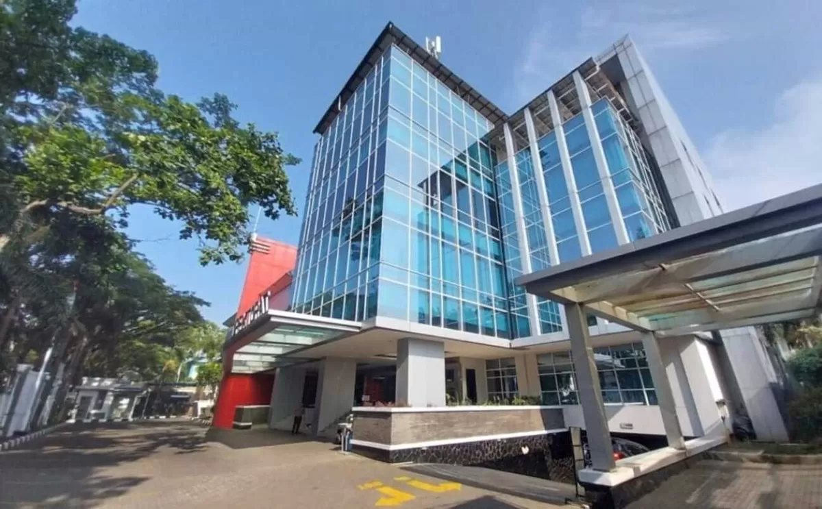 Poltekkes Kemenkes Bandung buka suara tentang beredarnya video asusila di media sosial yang menyeret nama kampus. (poltekkesbandung.ac.id)