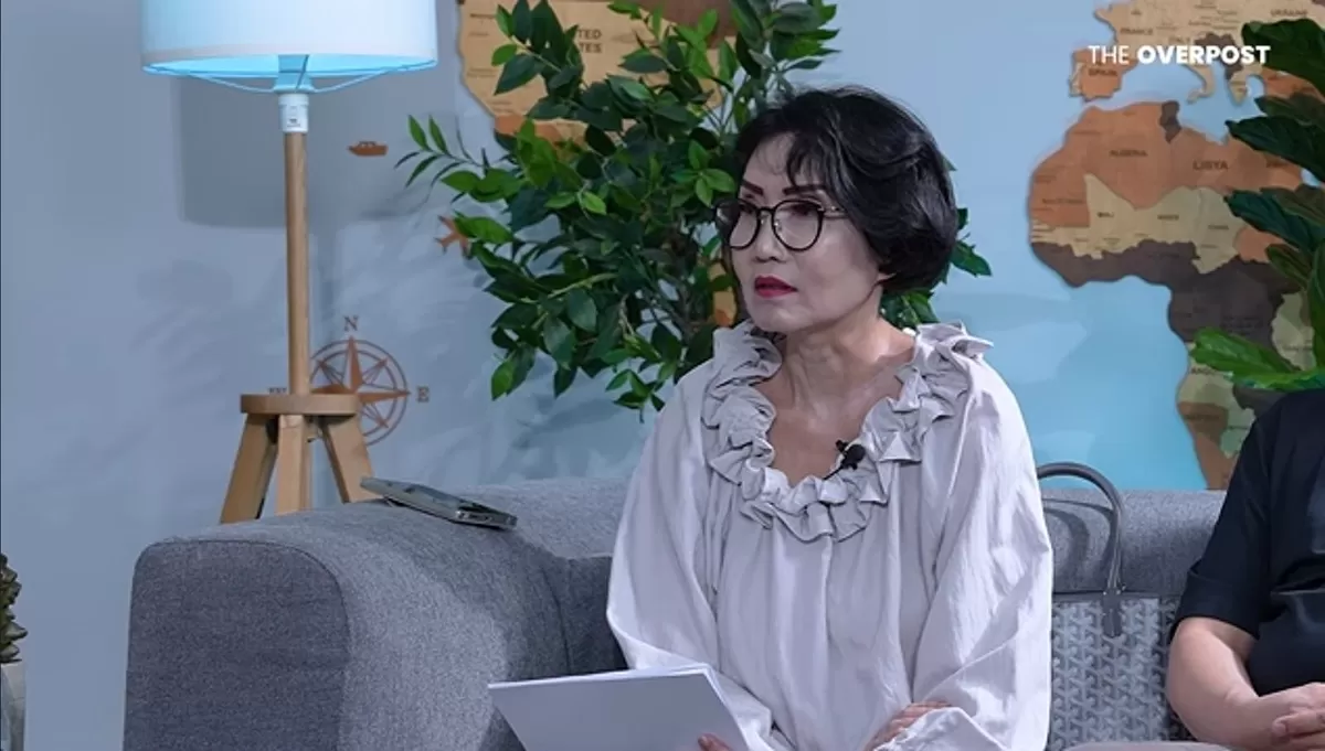 Kasus dana hilang nasabah BTN Linawati yang sekitar Rp17 miliar yang hingga kini masih diperjuangkan melalui jalur hukum.  (Youtube.com/@leonhartono)