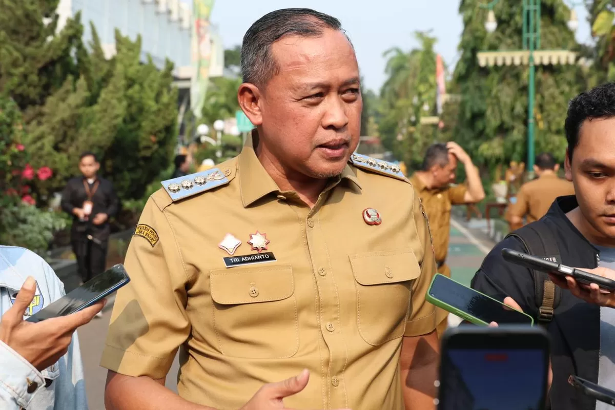 Walikota Bekasi