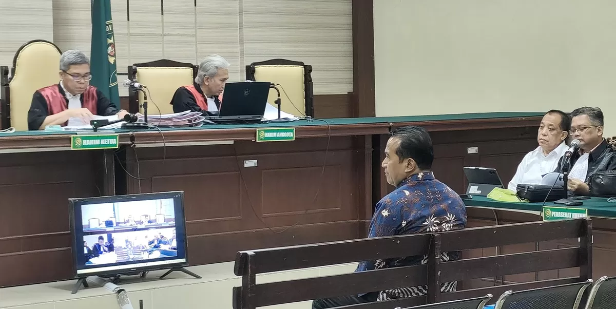 Rp 687,5 Juta Diduga Mengalir ke Eks Kadis ESDM Jatim, Penyidik Periksa Saksi