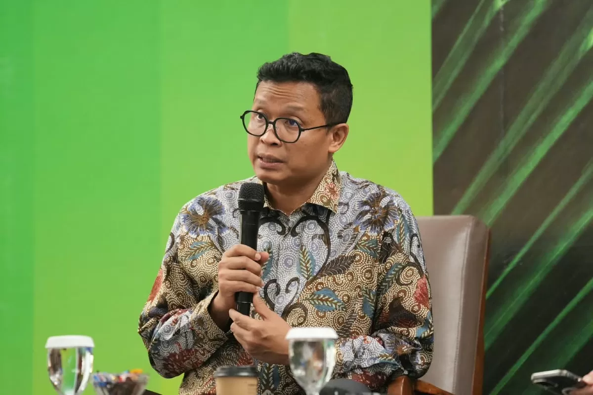 Direktur Jenderal Pajak, Bimo Wijayanto