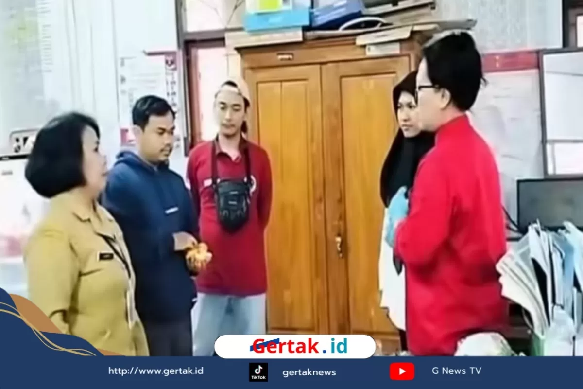 Viral Kepala Sekolah di Salatiga Protes Menu MBG, Mengaku: Temukan Ulat hingga Sekrup di Ompreng   