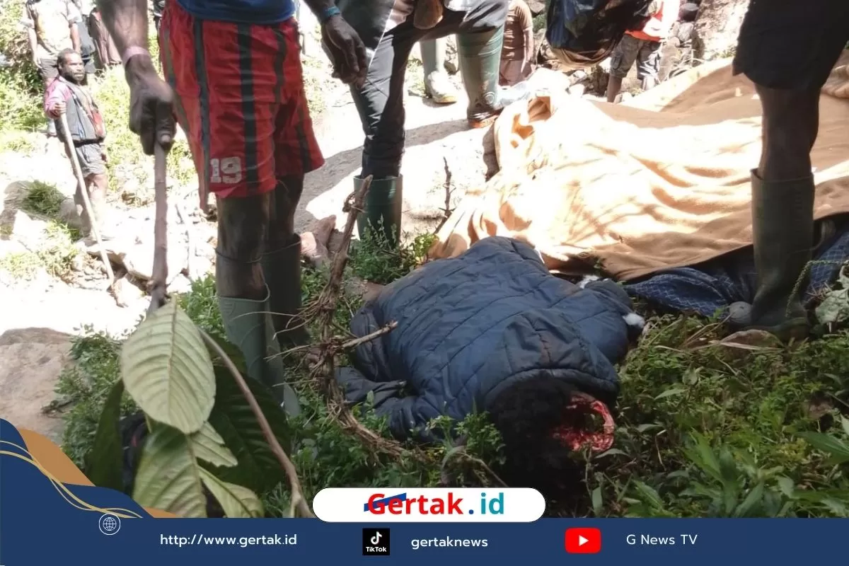 Marinus Manga Dilaporkan Tewas di Tembagapura, Keluarga Desak Klarifikasi Aparat
